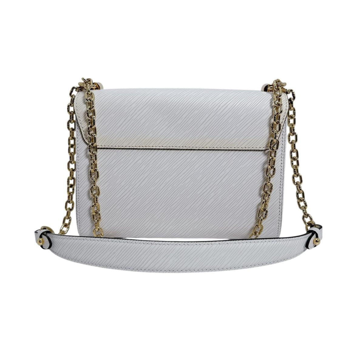 LOUIS VUITTON Shoulder Bag Epi Leather