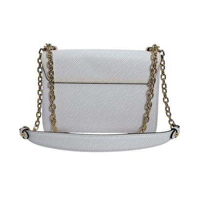 LOUIS VUITTON Shoulder Bag Epi Leather