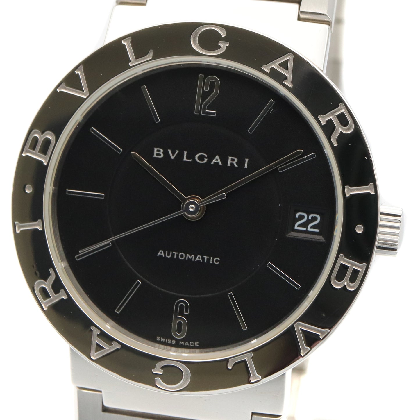 Bvlgari Wristwatch