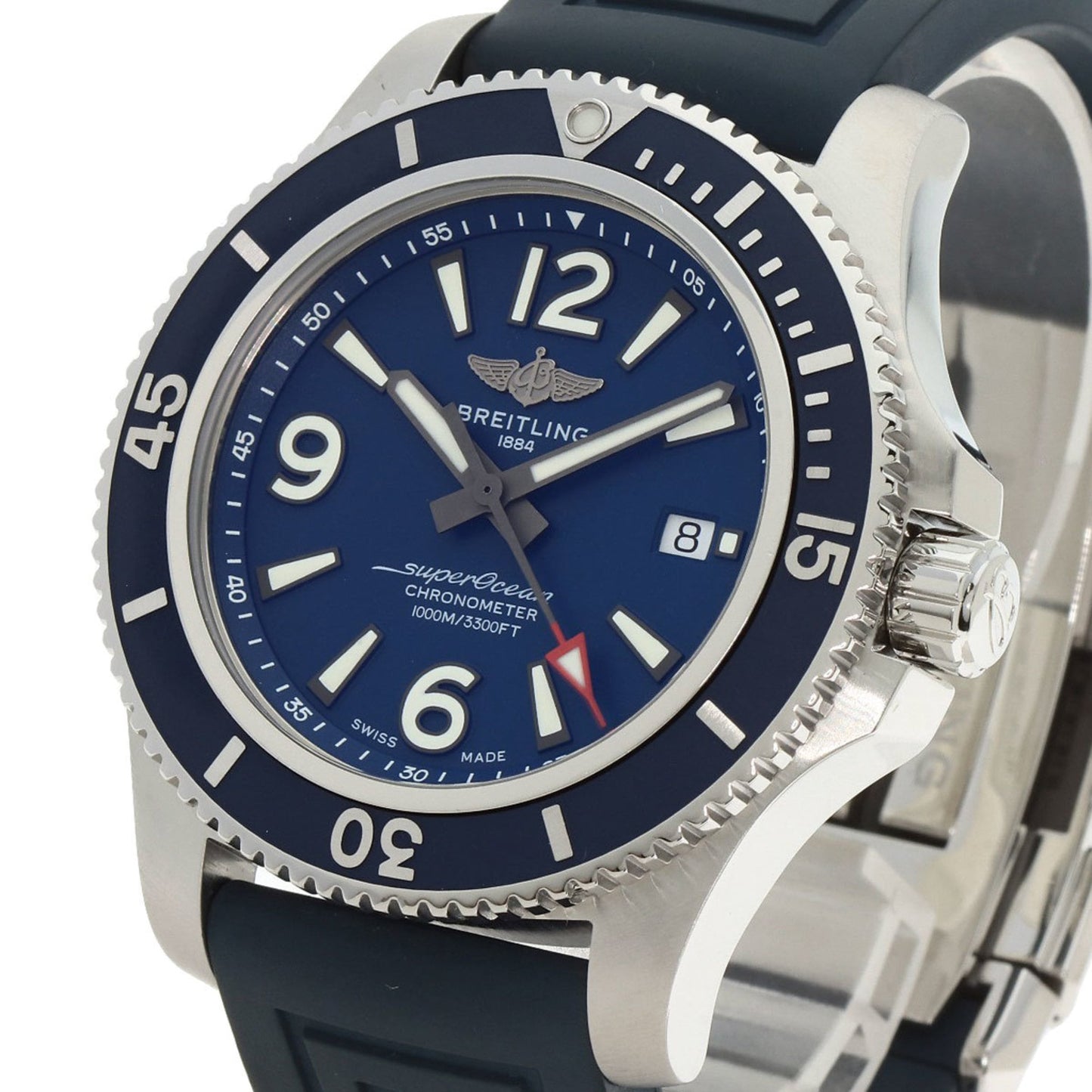 Breitling Wristwatch