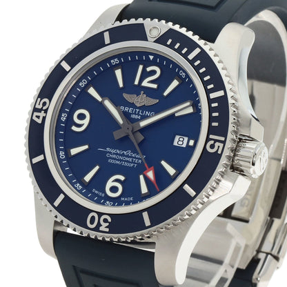 Breitling Wristwatch