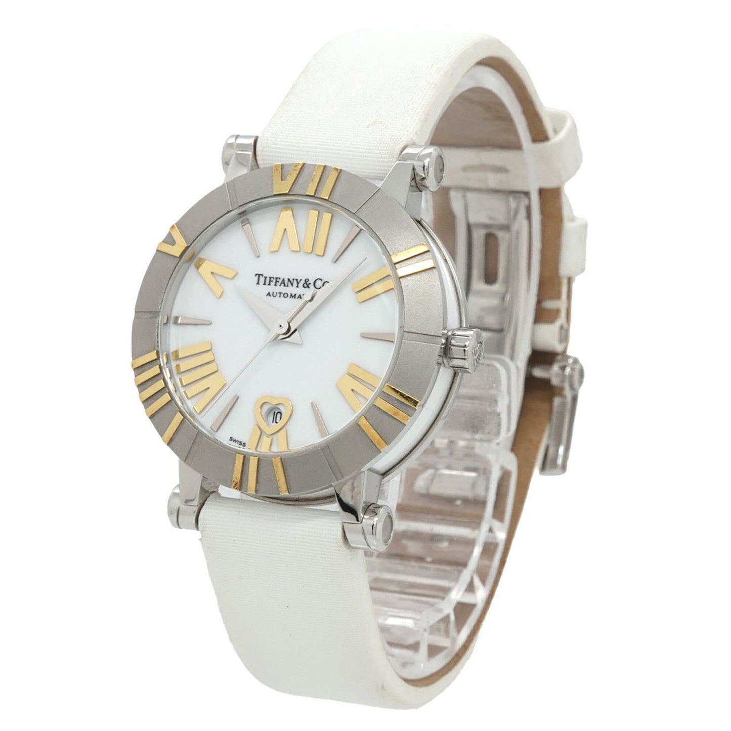 Tiffany Wristwatch