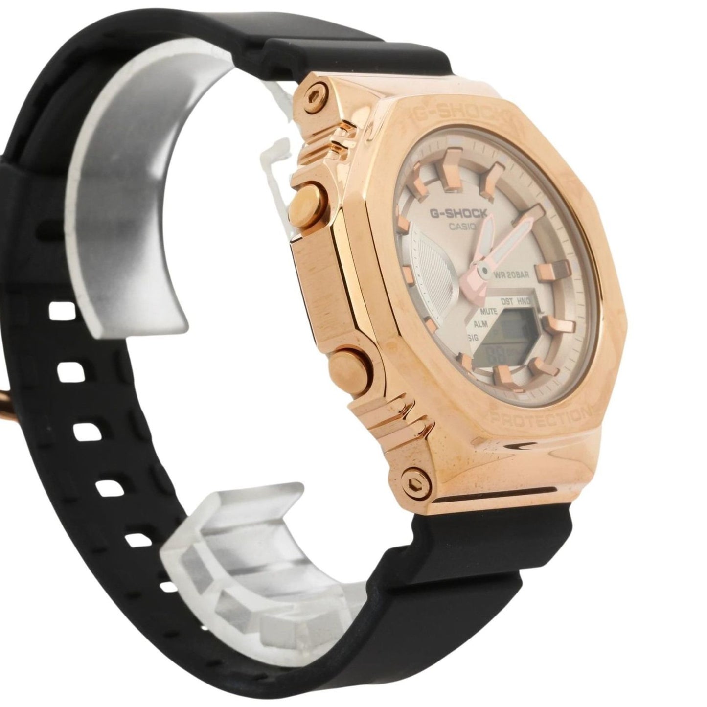 Casio Wristwatch