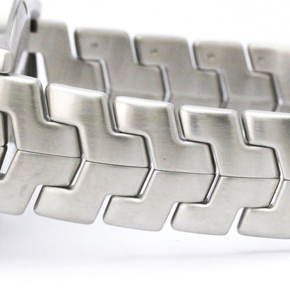 Tag Heuer Wristwatch