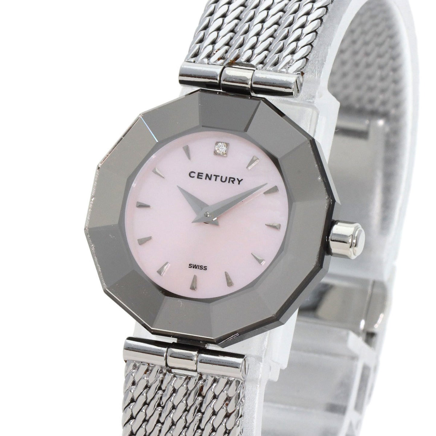 Wristwatch Century