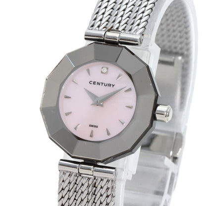 Wristwatch Century