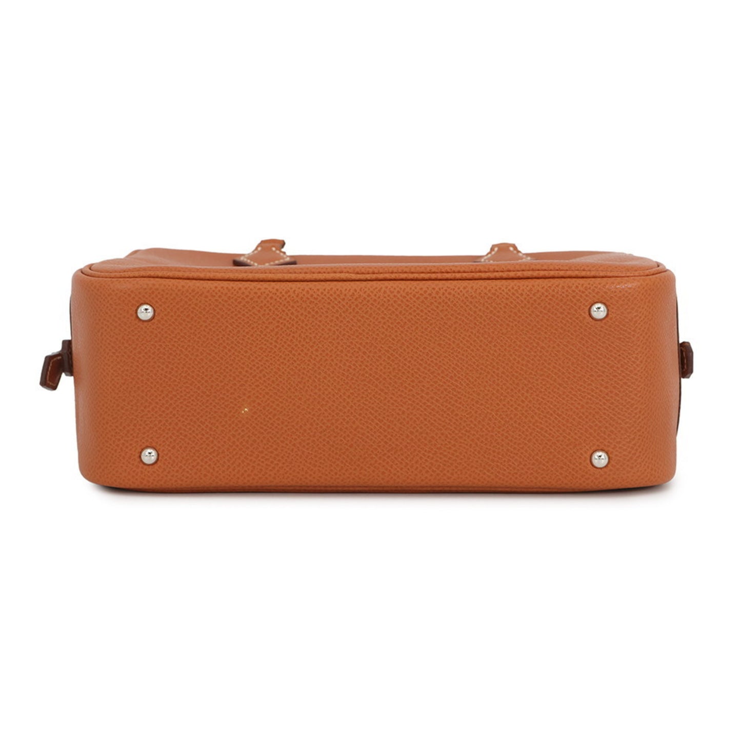 Hermes Handbag Epsom Leather