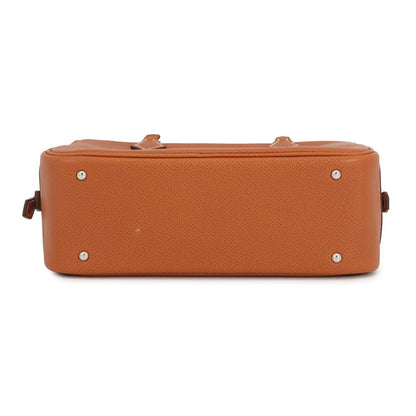 Hermes Handbag Epsom Leather