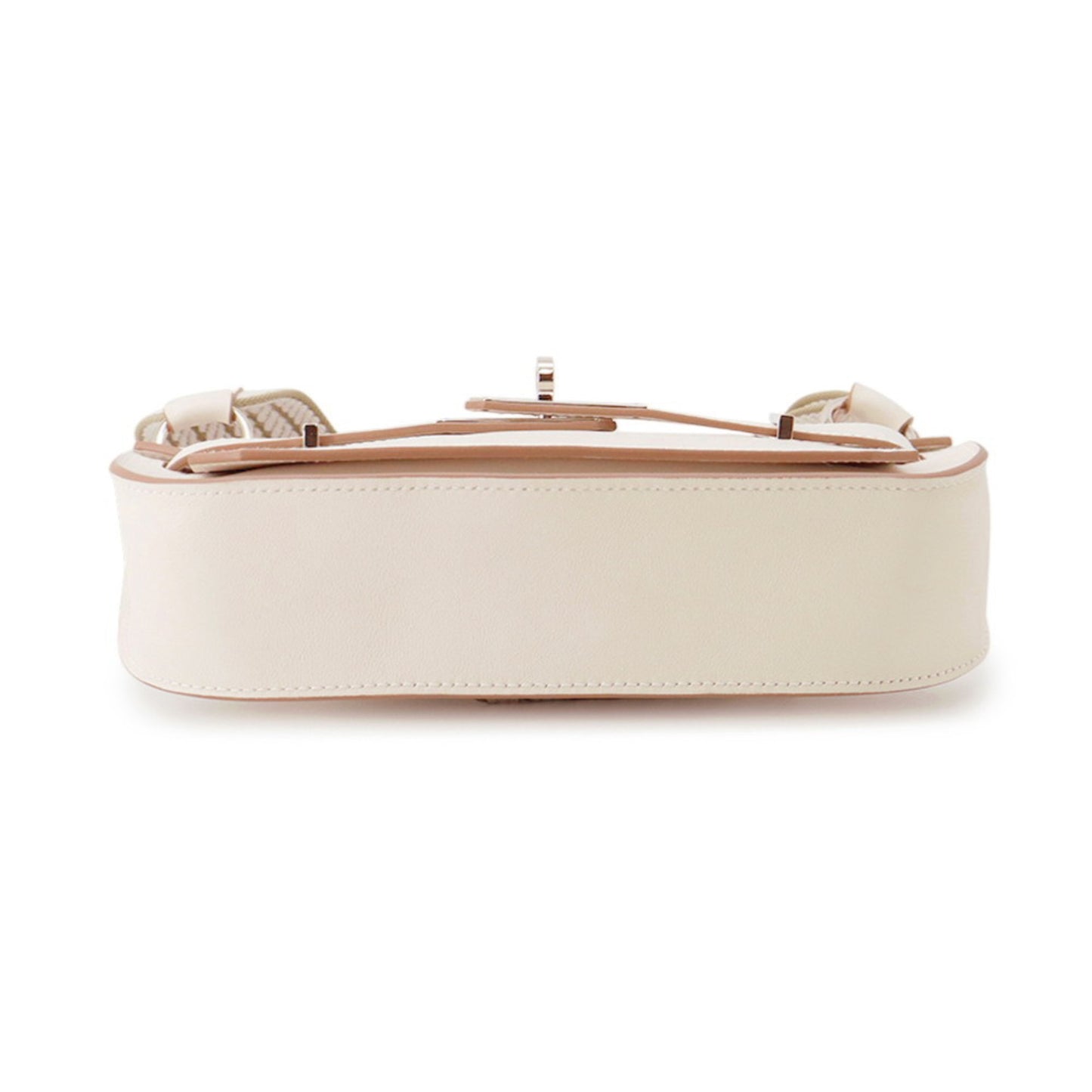 Hermes Shoulder Bag Swift Leather