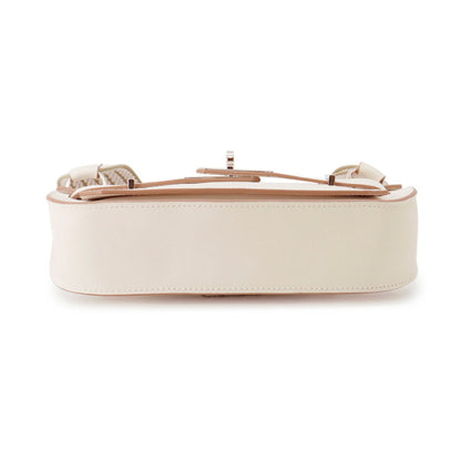 Hermes Shoulder Bag Swift Leather