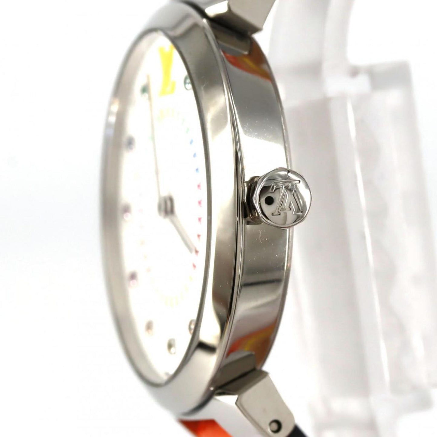 Louis Vuitton Wristwatch