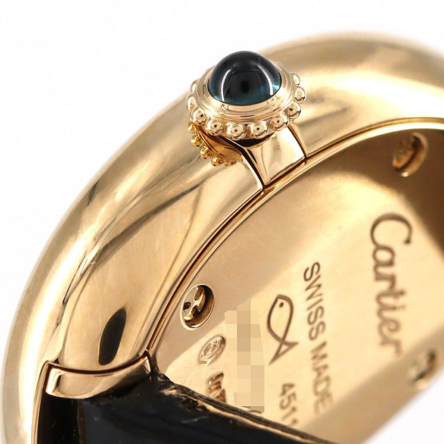 Cartier Wristwatch