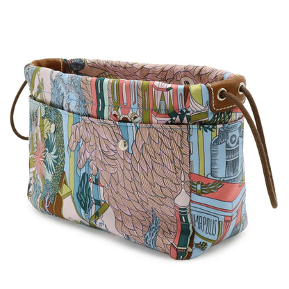 Pouch of Silk from Hermes