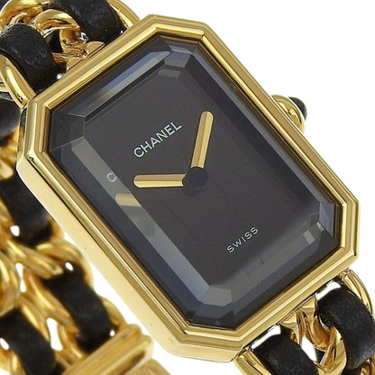 Wristwatch by Chanel