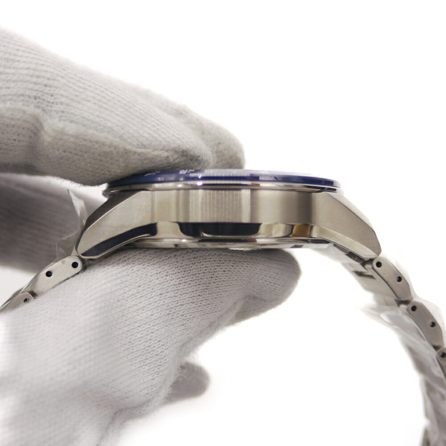 Wristwatch by Seiko