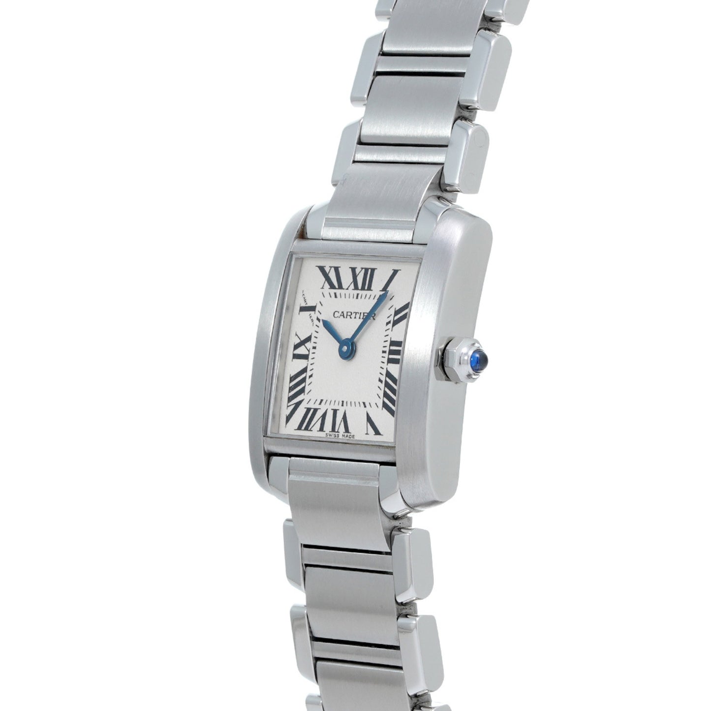 Cartier Wristwatch