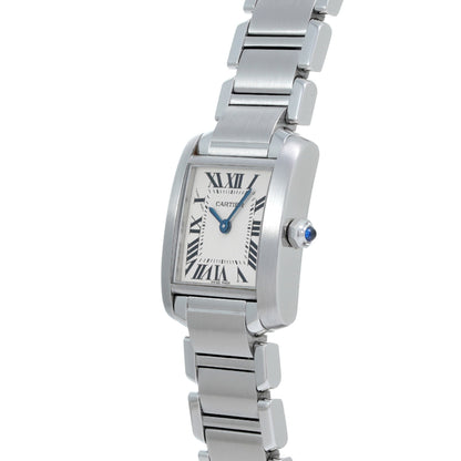 Cartier Wristwatch