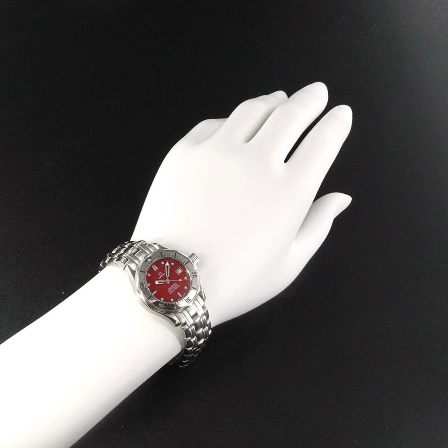 Omega Wristwatch
