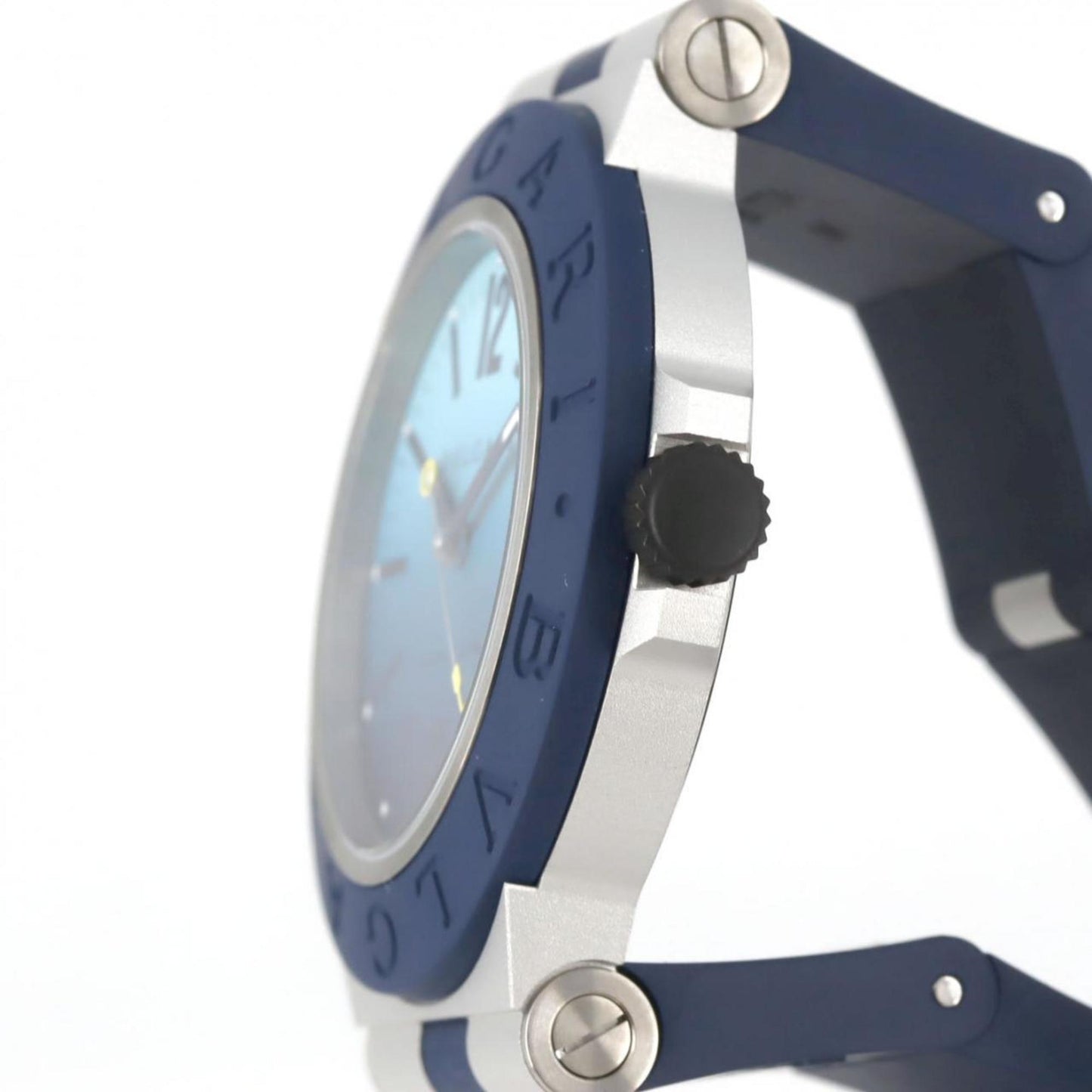 Bvlgari Wristwatch