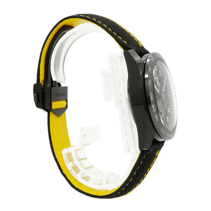 Tag Heuer Wristwatch