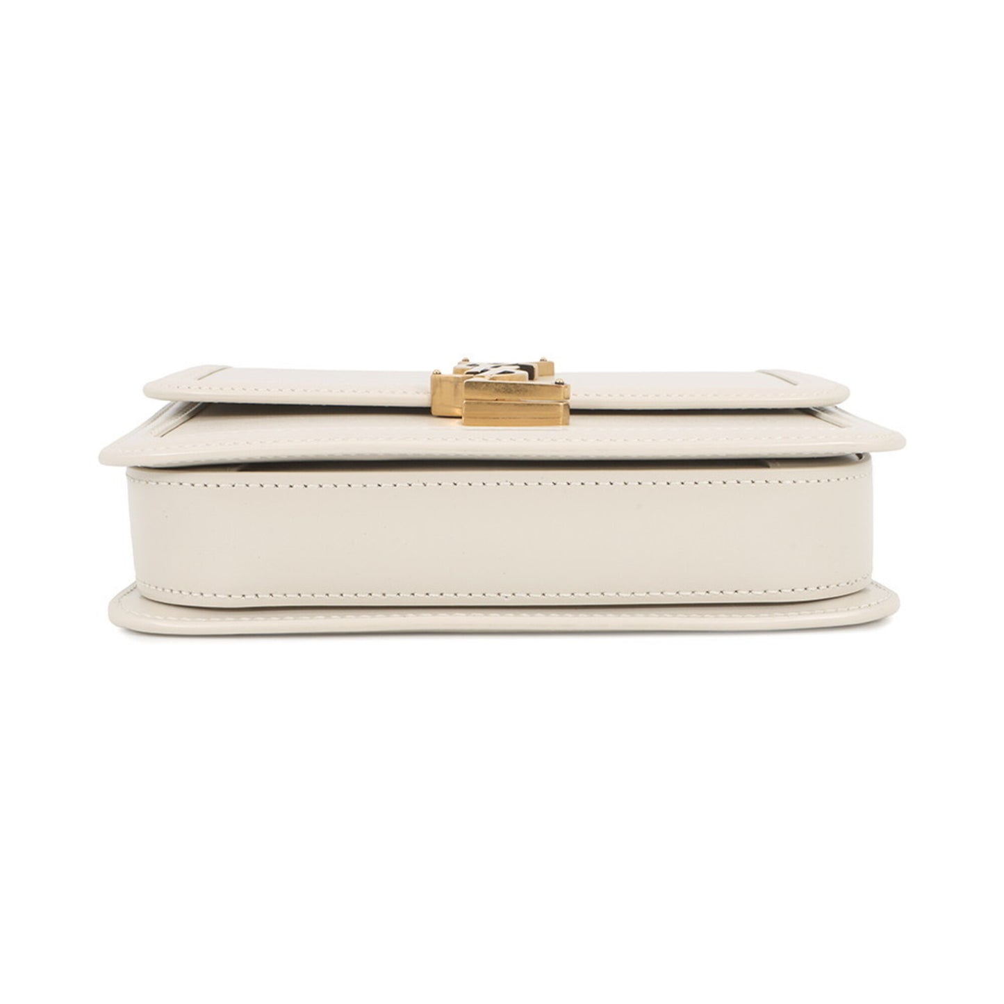Saint Laurent Handbag Leather Shoulder