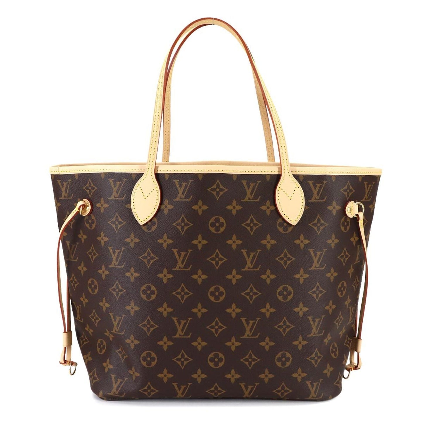 Vuitton Monogram Handbag Louis Tote