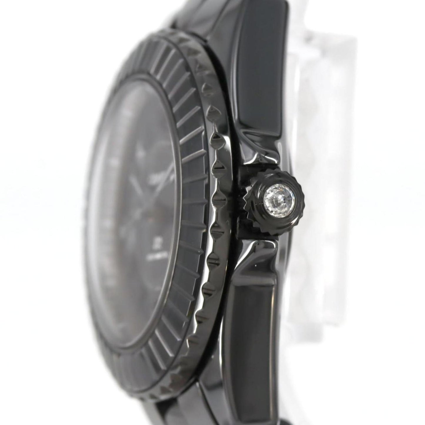 Wristwatch by Chanel