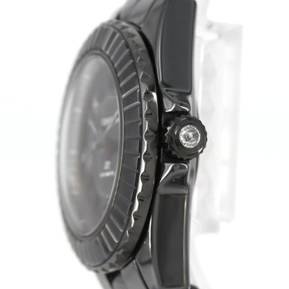 Wristwatch by Chanel