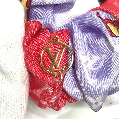 Silk scrunchie Louis Vuitton