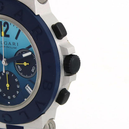 Bvlgari Wristwatch