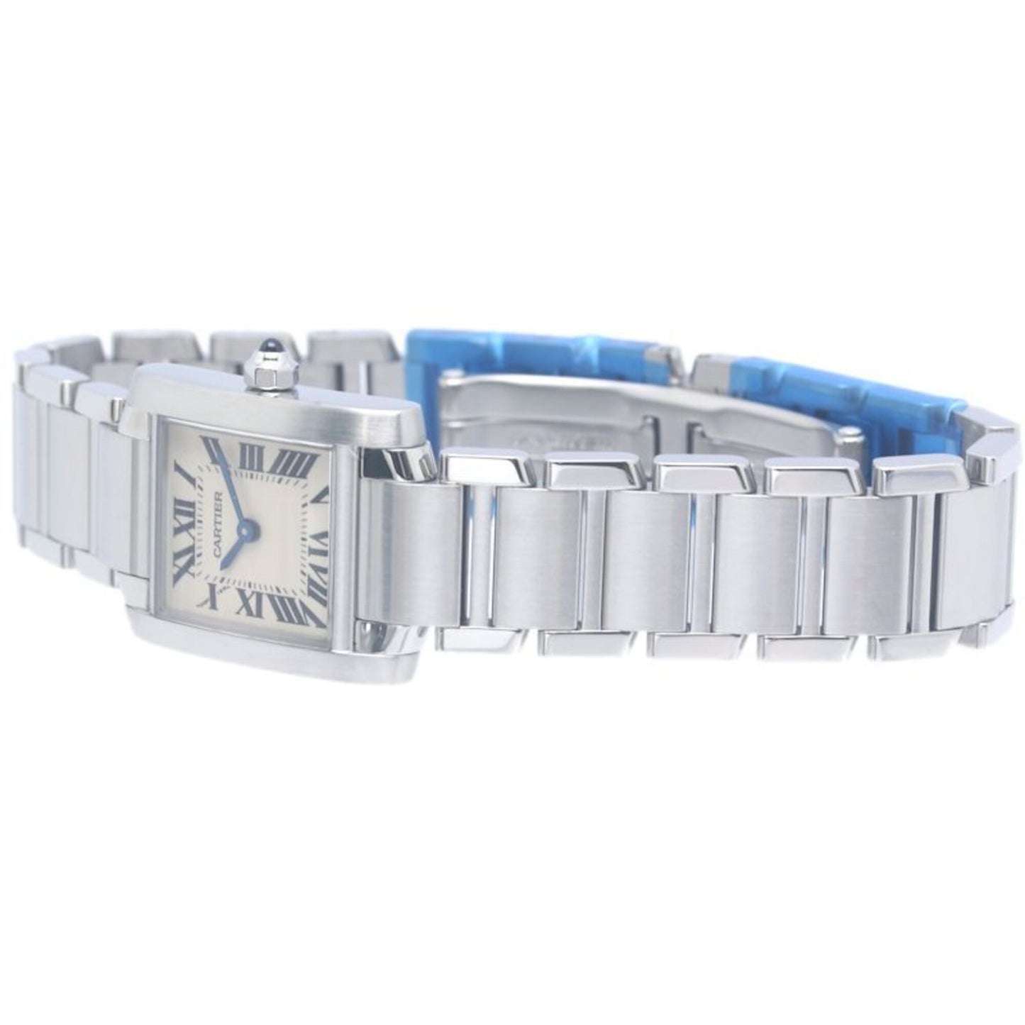 Cartier Wristwatch