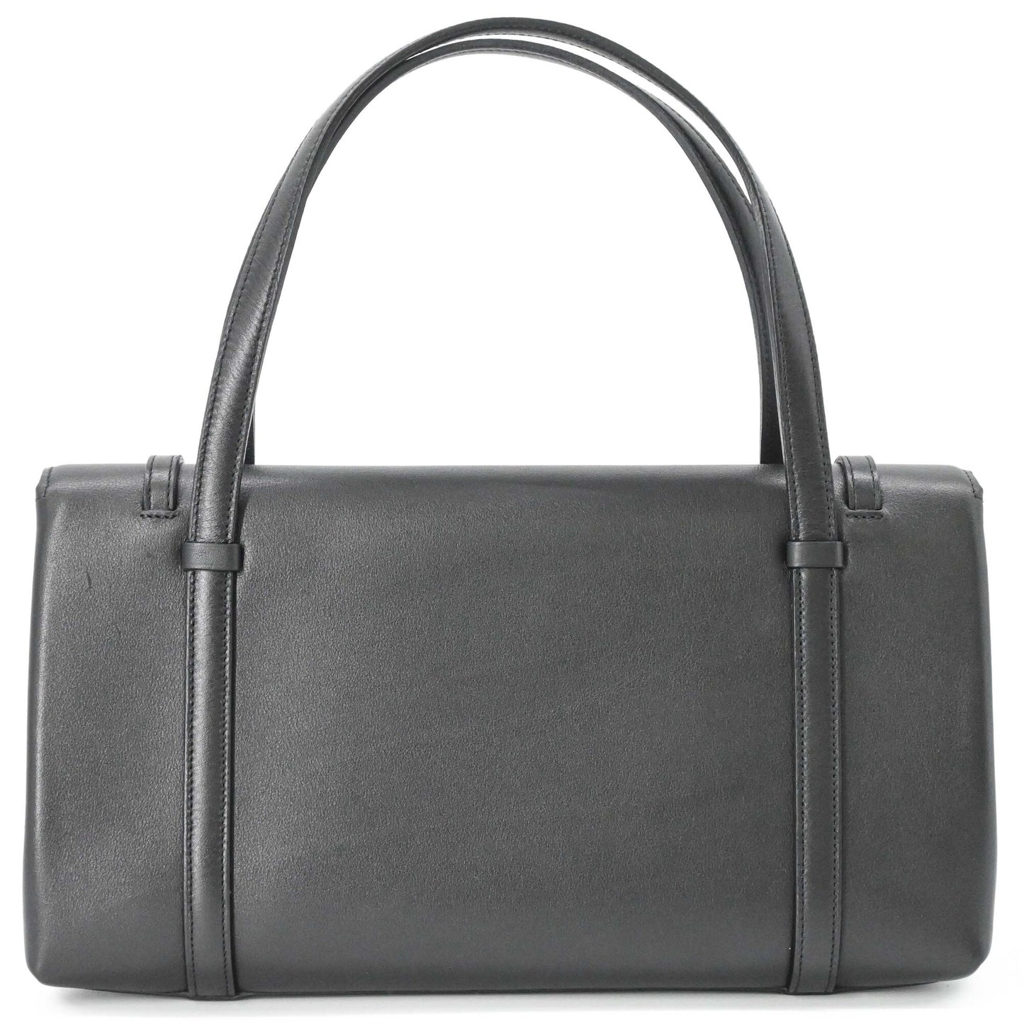 Handbag Cartier Leather