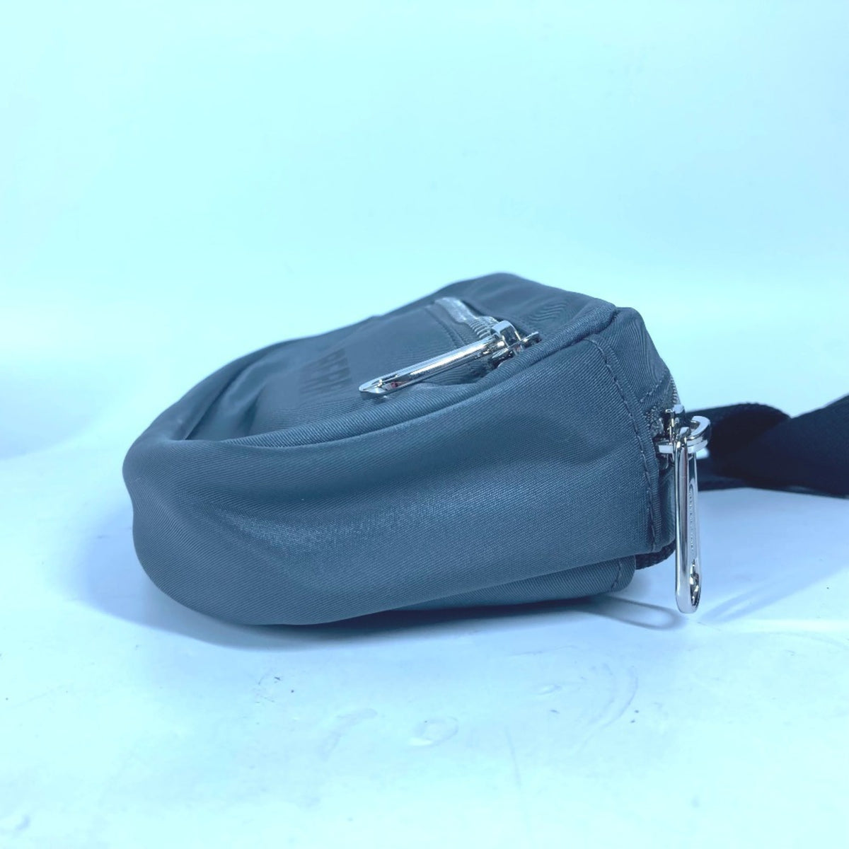 BURBERRY Fanny Pack Nylon