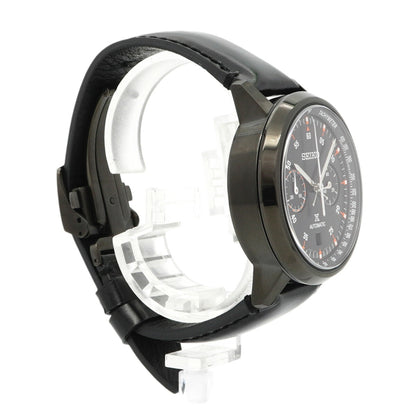 Seiko Wristwatch