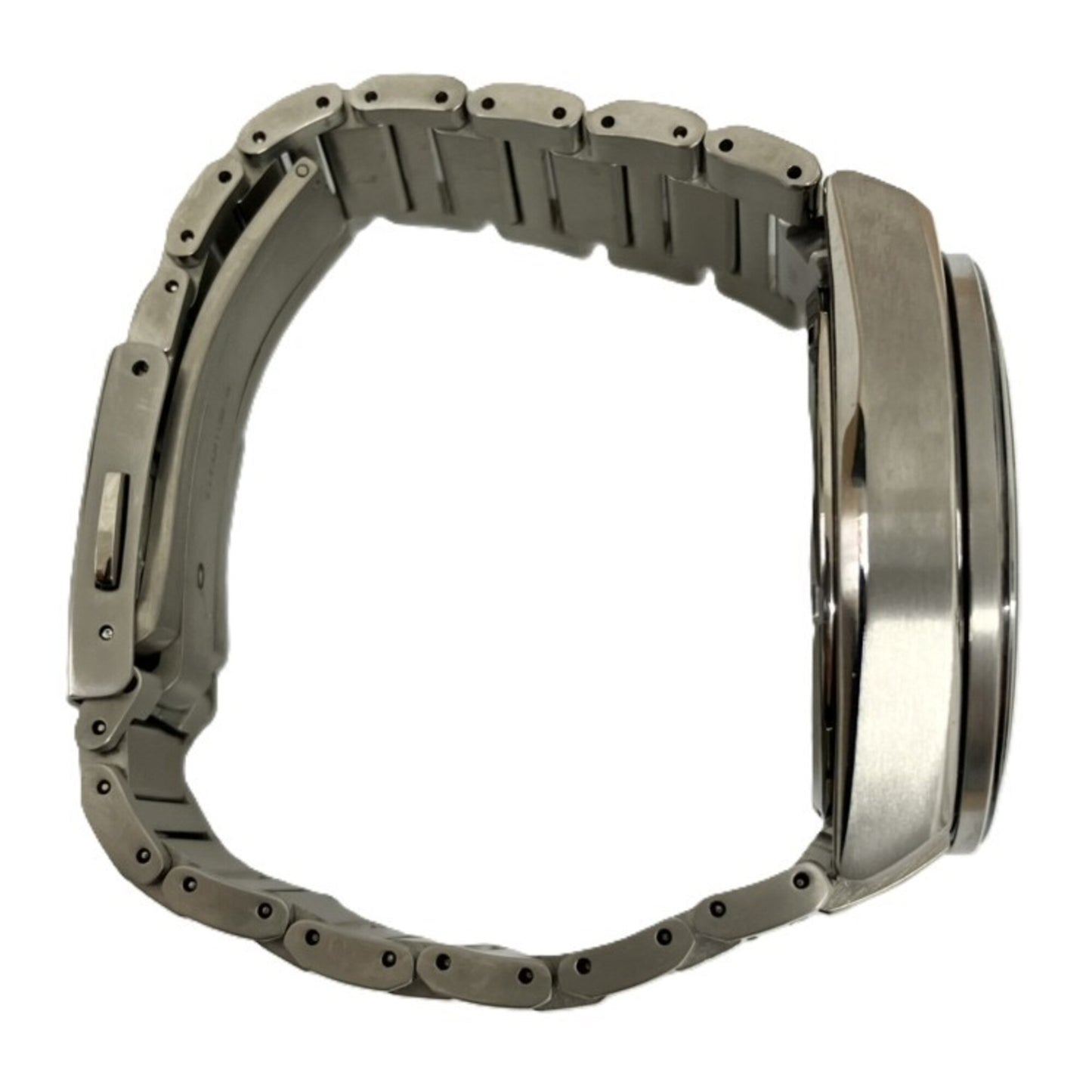 Seiko Wristwatch