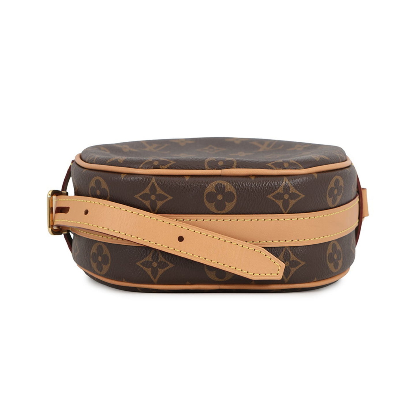 Handbag Monogram Louis Vuitton Shoulder Bag