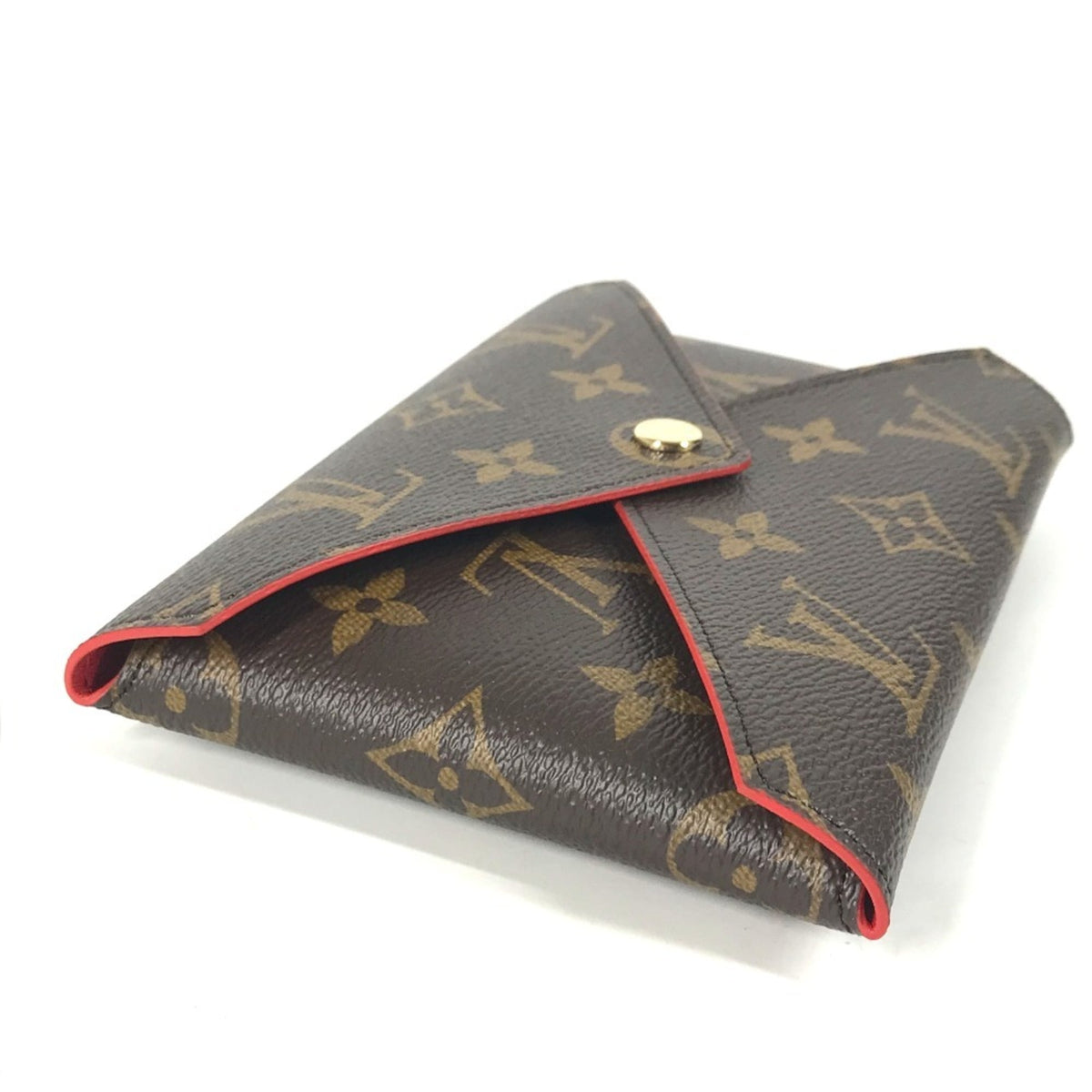 LOUIS VUITTON Clutch Bag Pochette Pouch Monogram