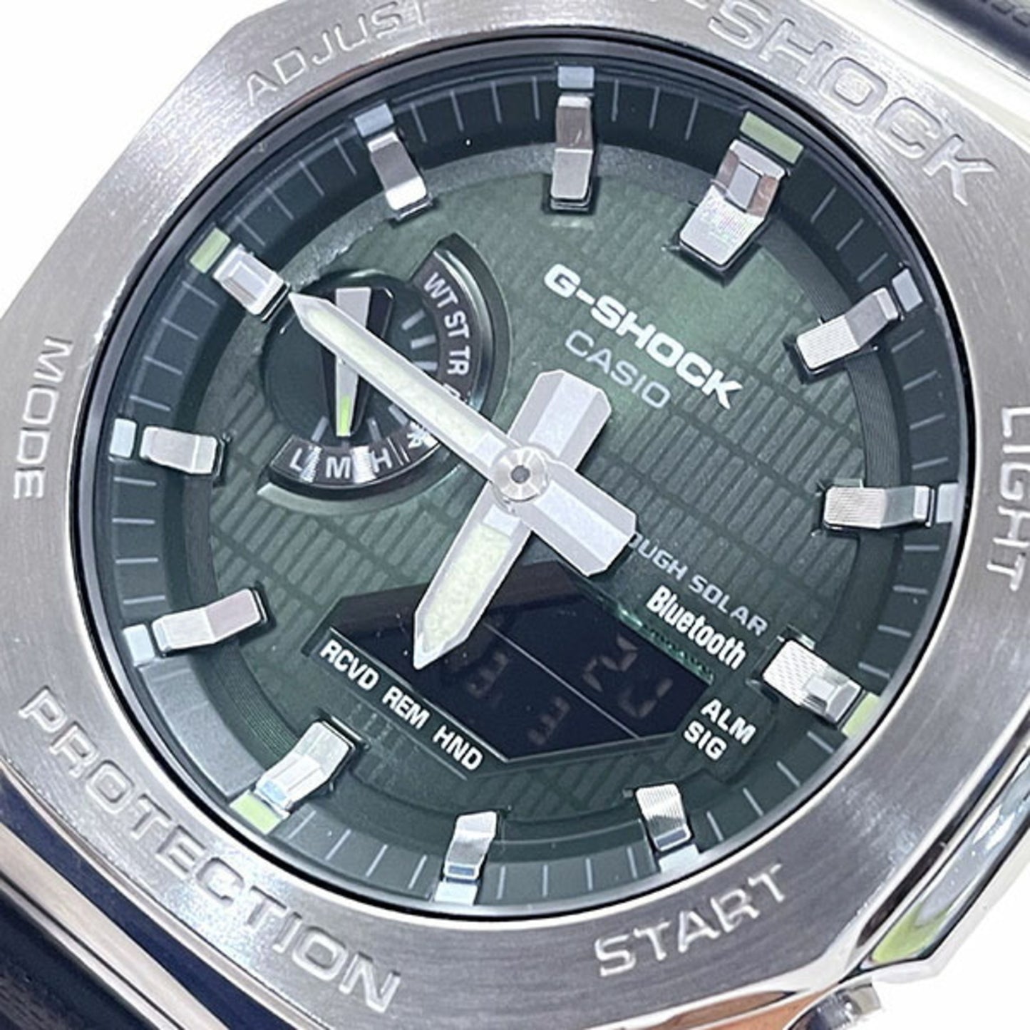 Casio Wristwatch