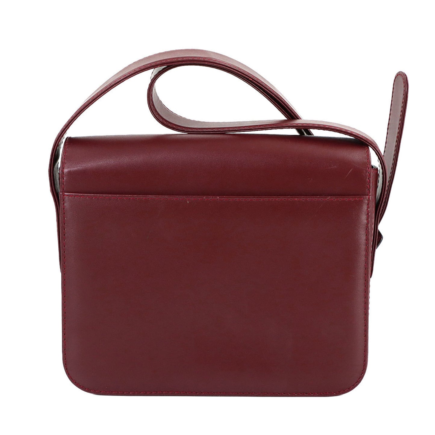Shoulder Bag by Cartier