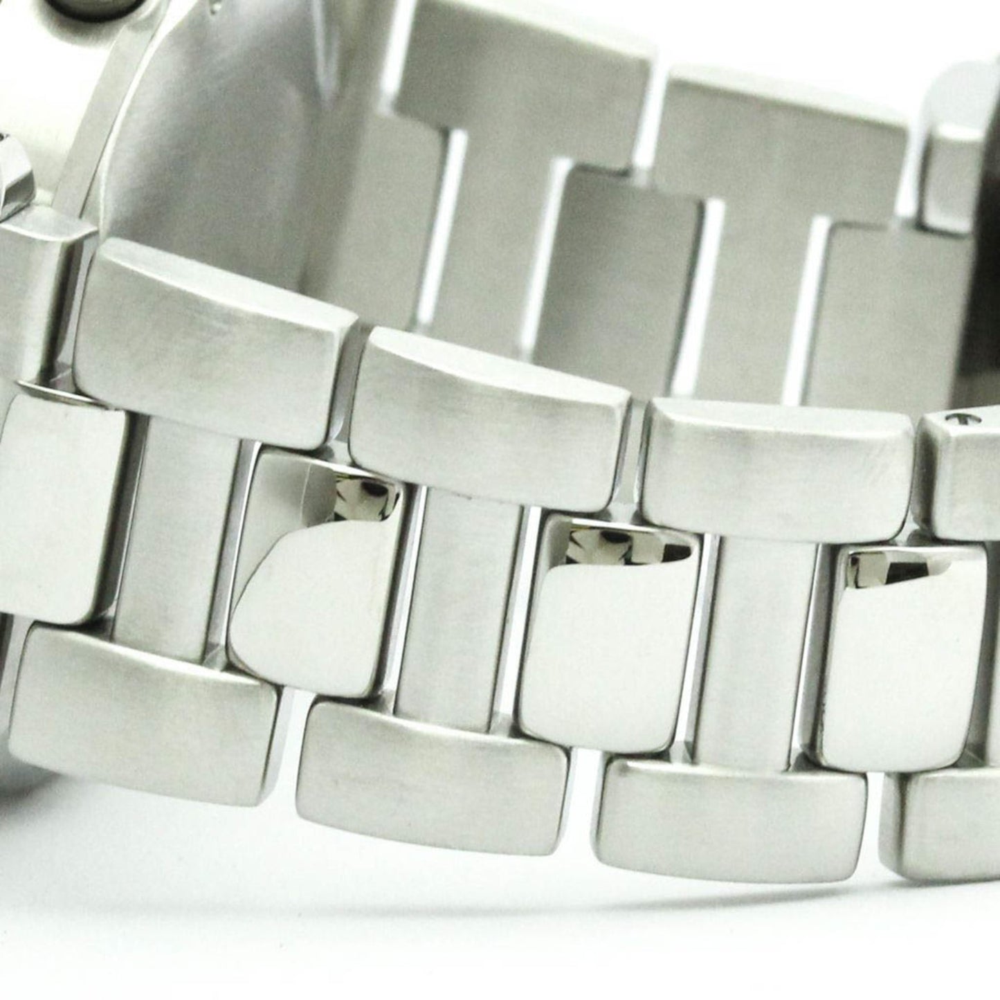 Cartier Wristwatch