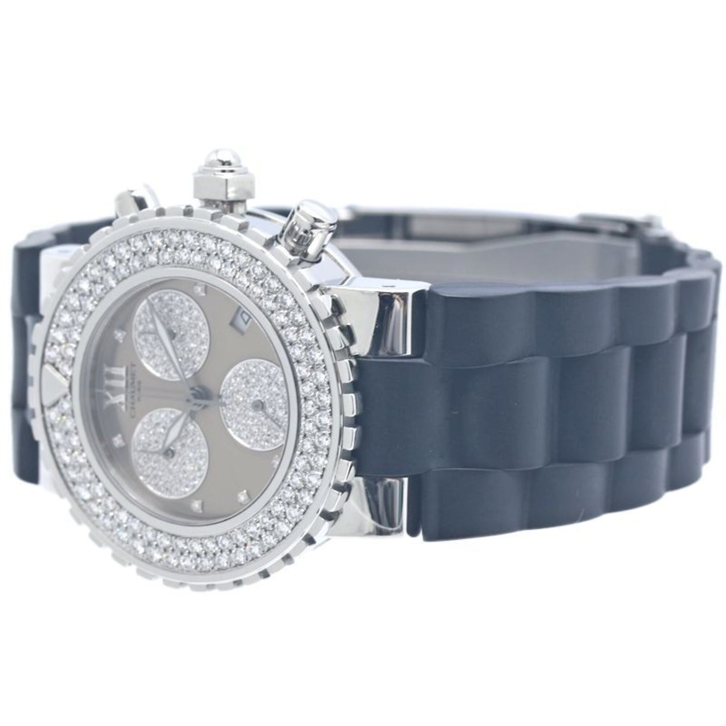 Wristwatch from Chaumet
