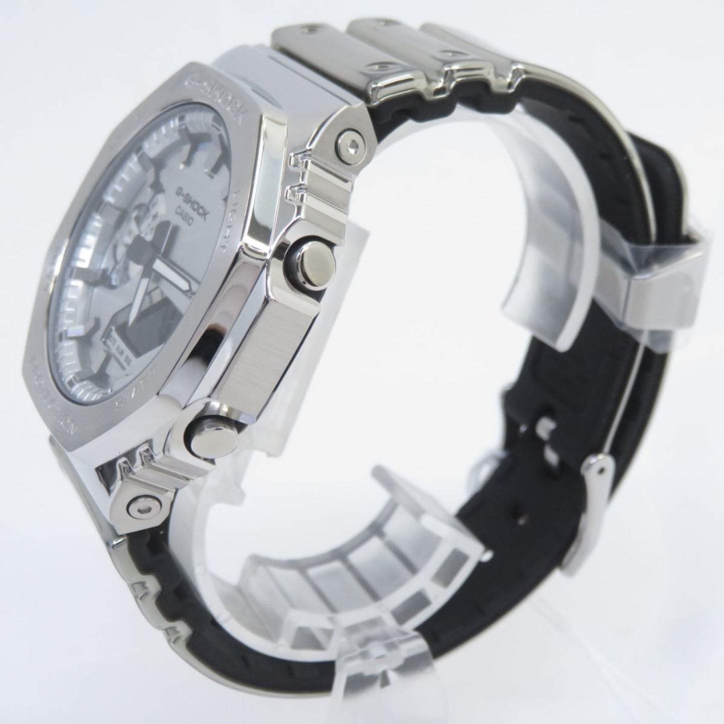 Casio Wristwatch