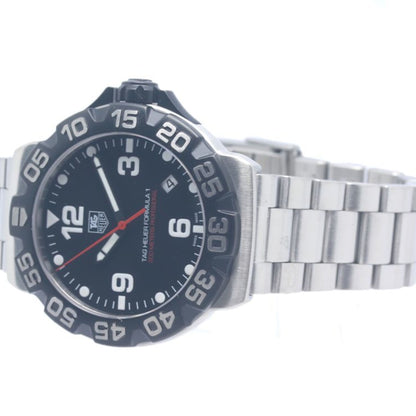 Tag Heuer Wristwatch