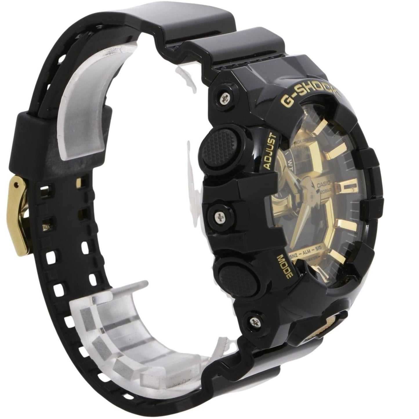 Casio Wristwatch