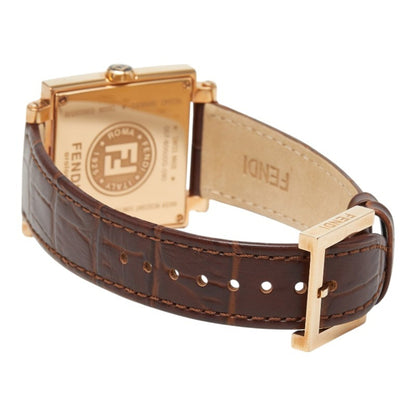 Fendi Wristwatch
