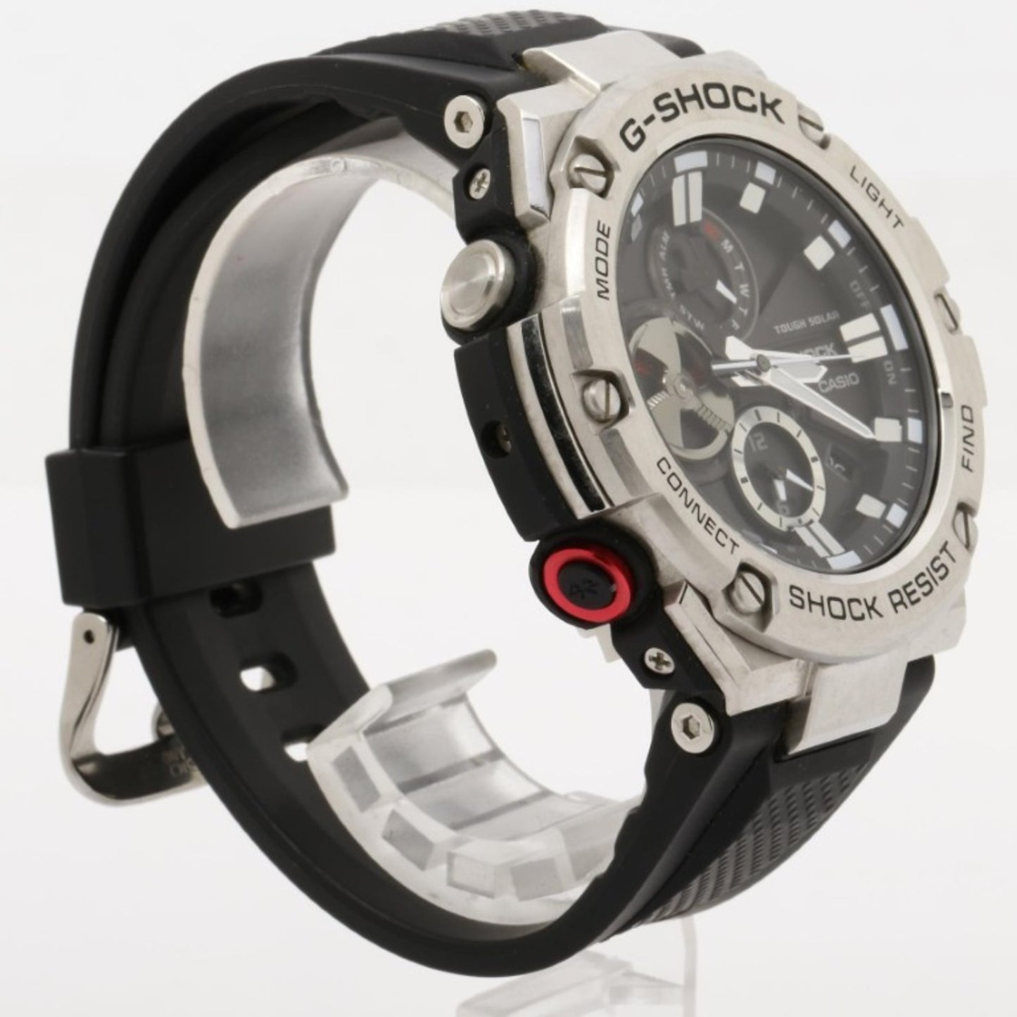 Casio Wristwatch
