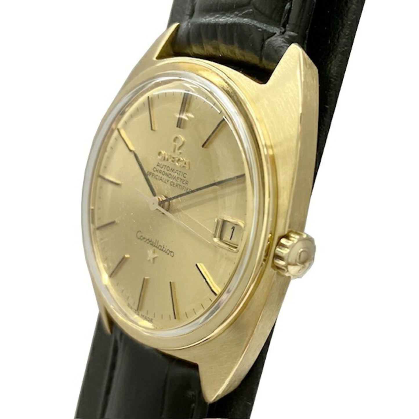 Omega Wristwatch
