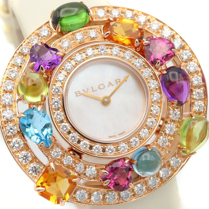 Bvlgari Wristwatch