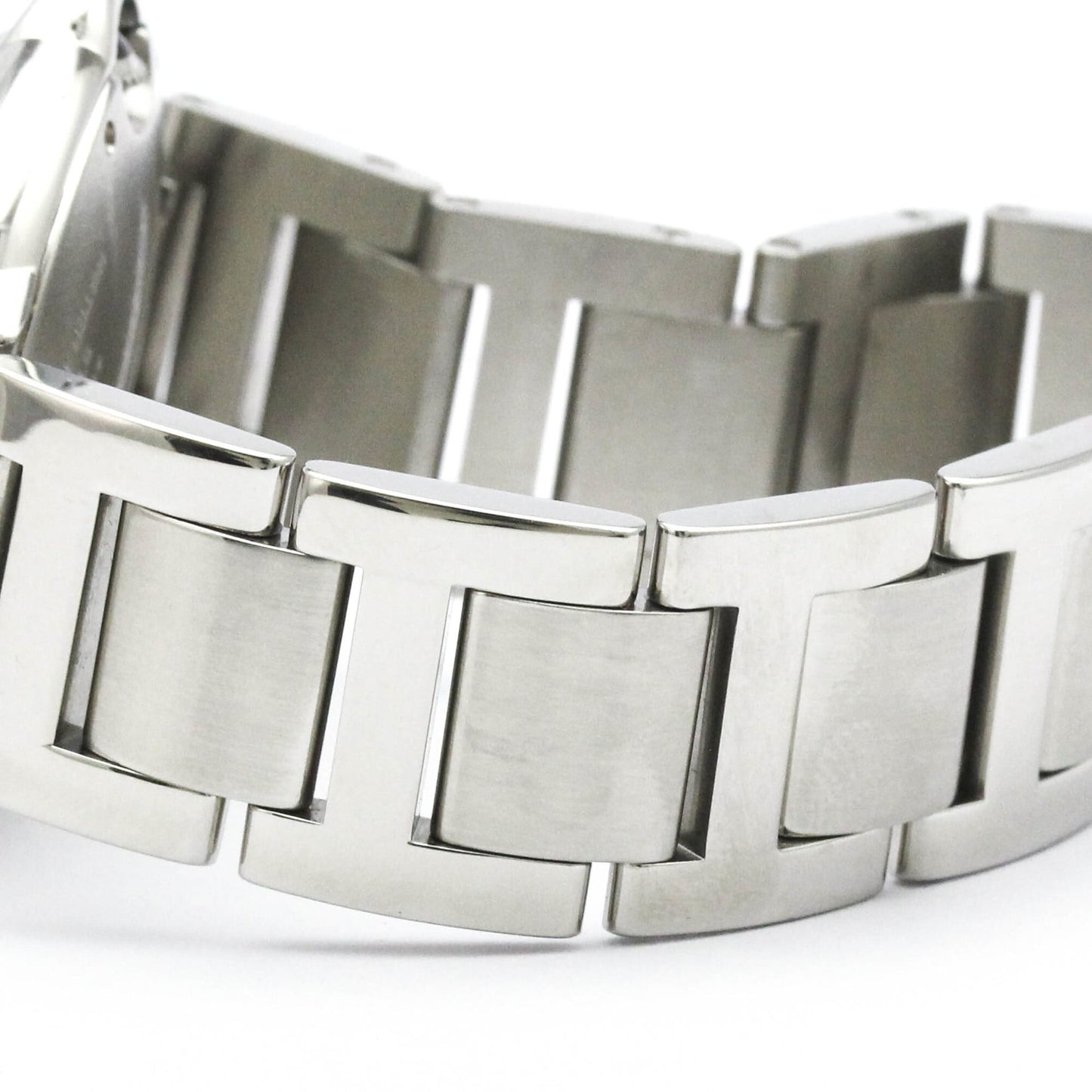 Cartier Wristwatch