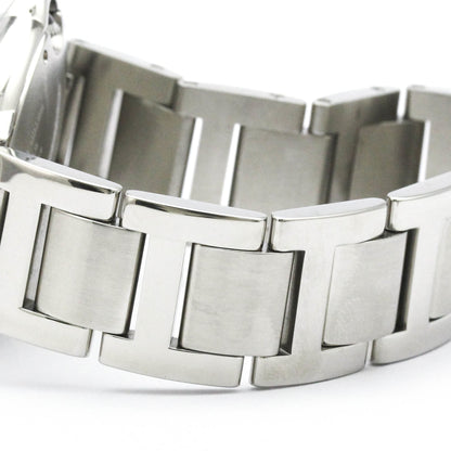 Cartier Wristwatch